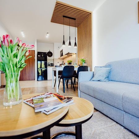 Apartament Jp Karpacz - Karpatia Resort, Mysliwska 5E Eksteriør billede