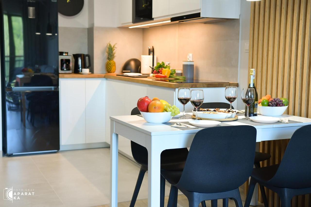Apartament Jp Karpacz - Karpatia Resort, Mysliwska 5E Eksteriør billede
