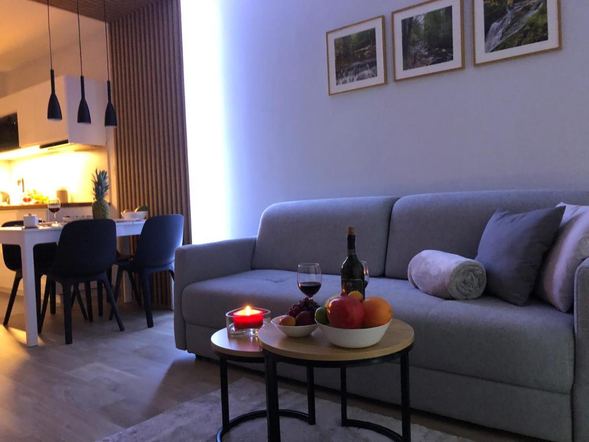 Apartament Jp Karpacz - Karpatia Resort, Mysliwska 5E Eksteriør billede