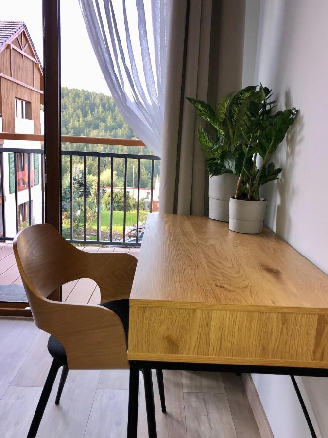 Apartament Jp Karpacz - Karpatia Resort, Mysliwska 5E Eksteriør billede