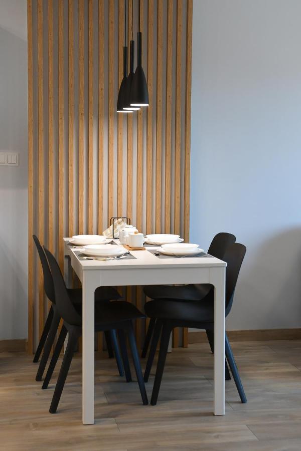 Apartament Jp Karpacz - Karpatia Resort, Mysliwska 5E Eksteriør billede
