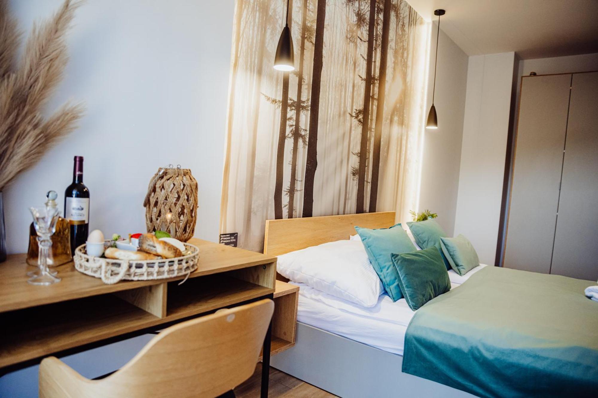 Apartament Jp Karpacz - Karpatia Resort, Mysliwska 5E Eksteriør billede