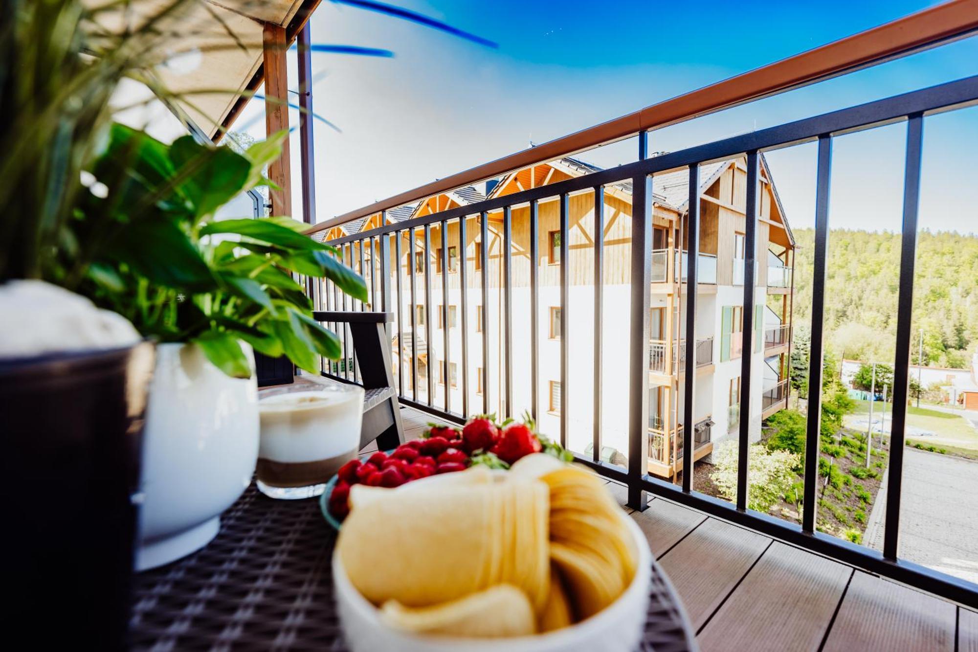 Apartament Jp Karpacz - Karpatia Resort, Mysliwska 5E Eksteriør billede