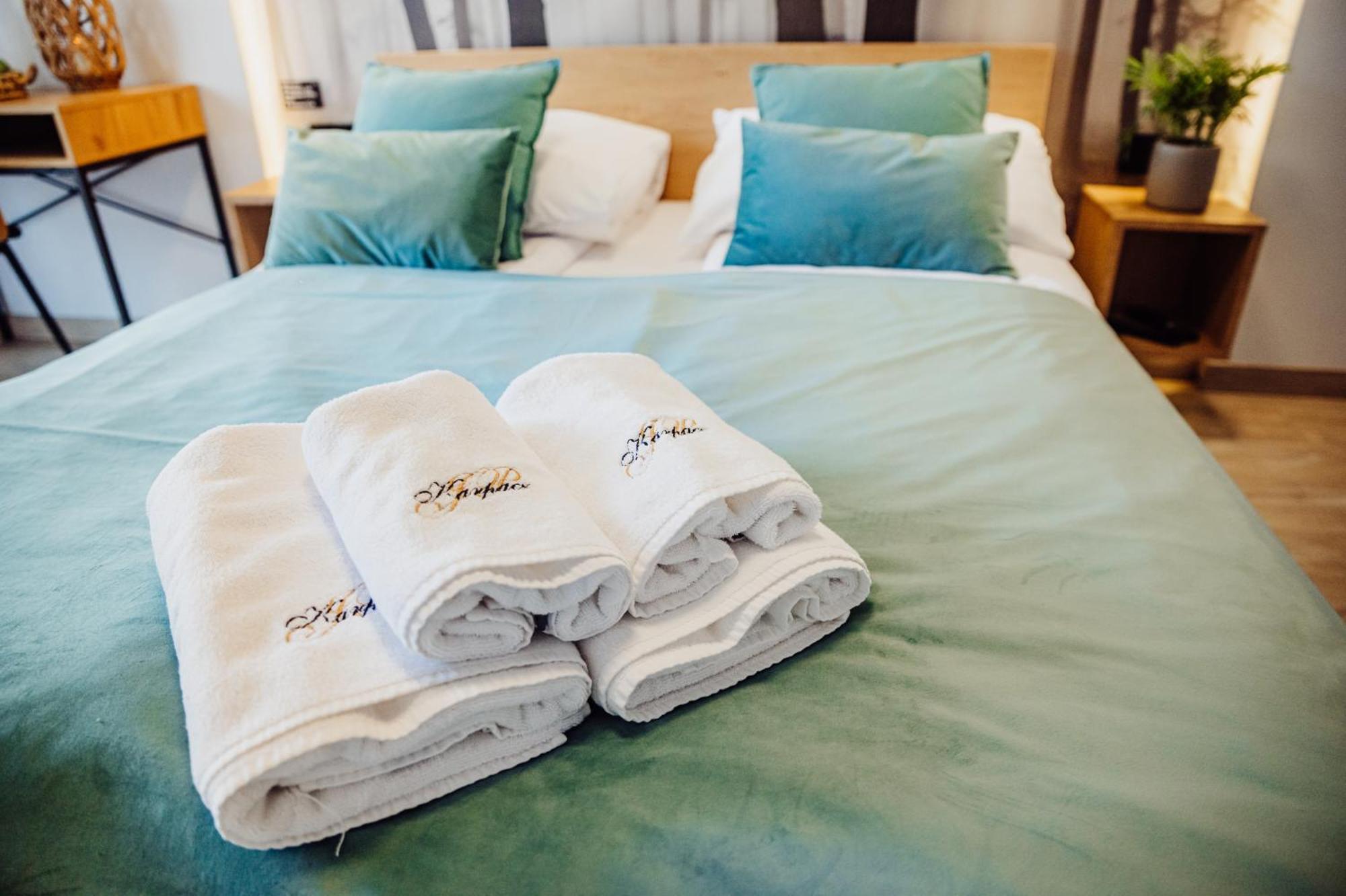 Apartament Jp Karpacz - Karpatia Resort, Mysliwska 5E Eksteriør billede
