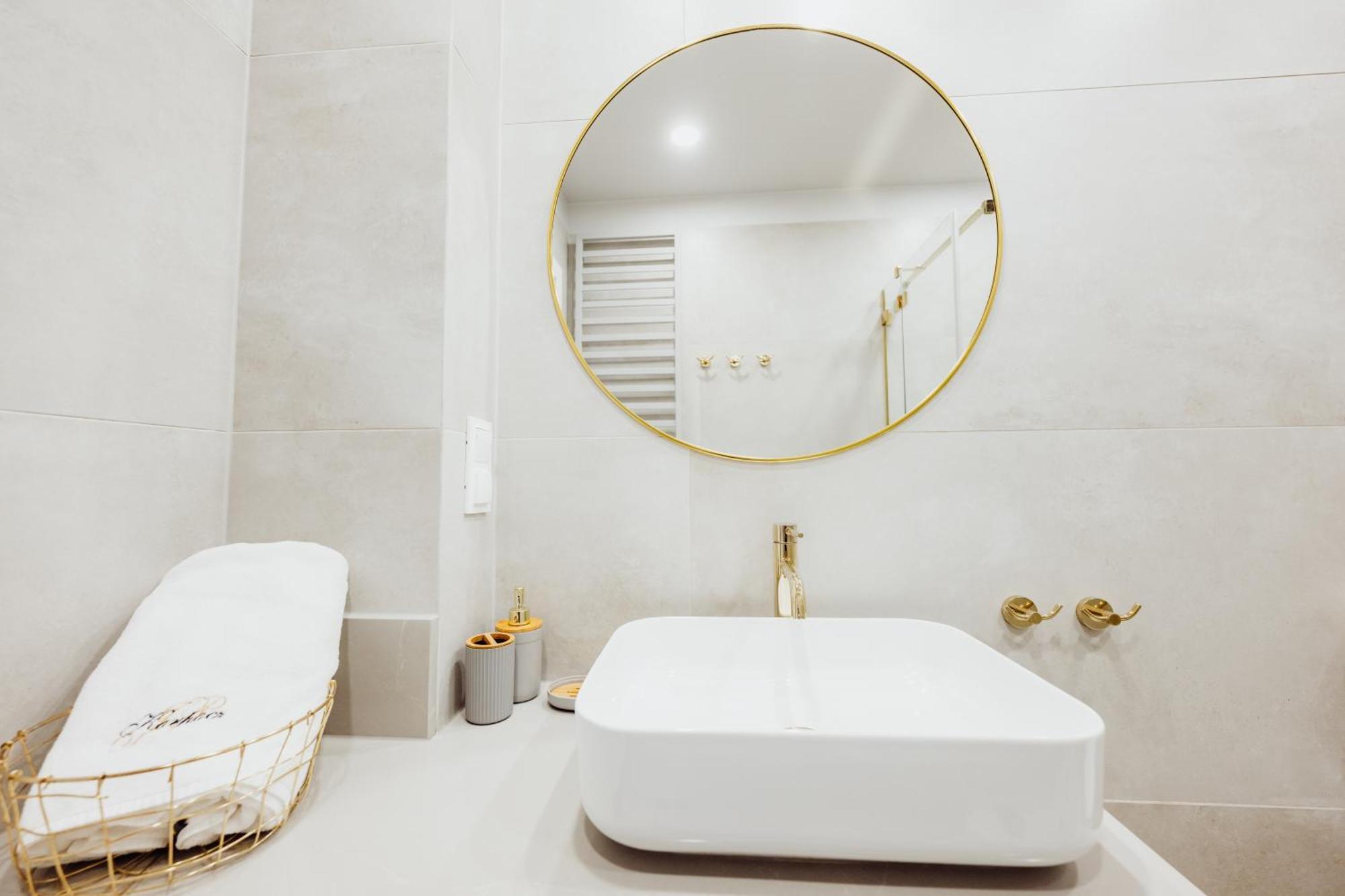 Apartament Jp Karpacz - Karpatia Resort, Mysliwska 5E Eksteriør billede