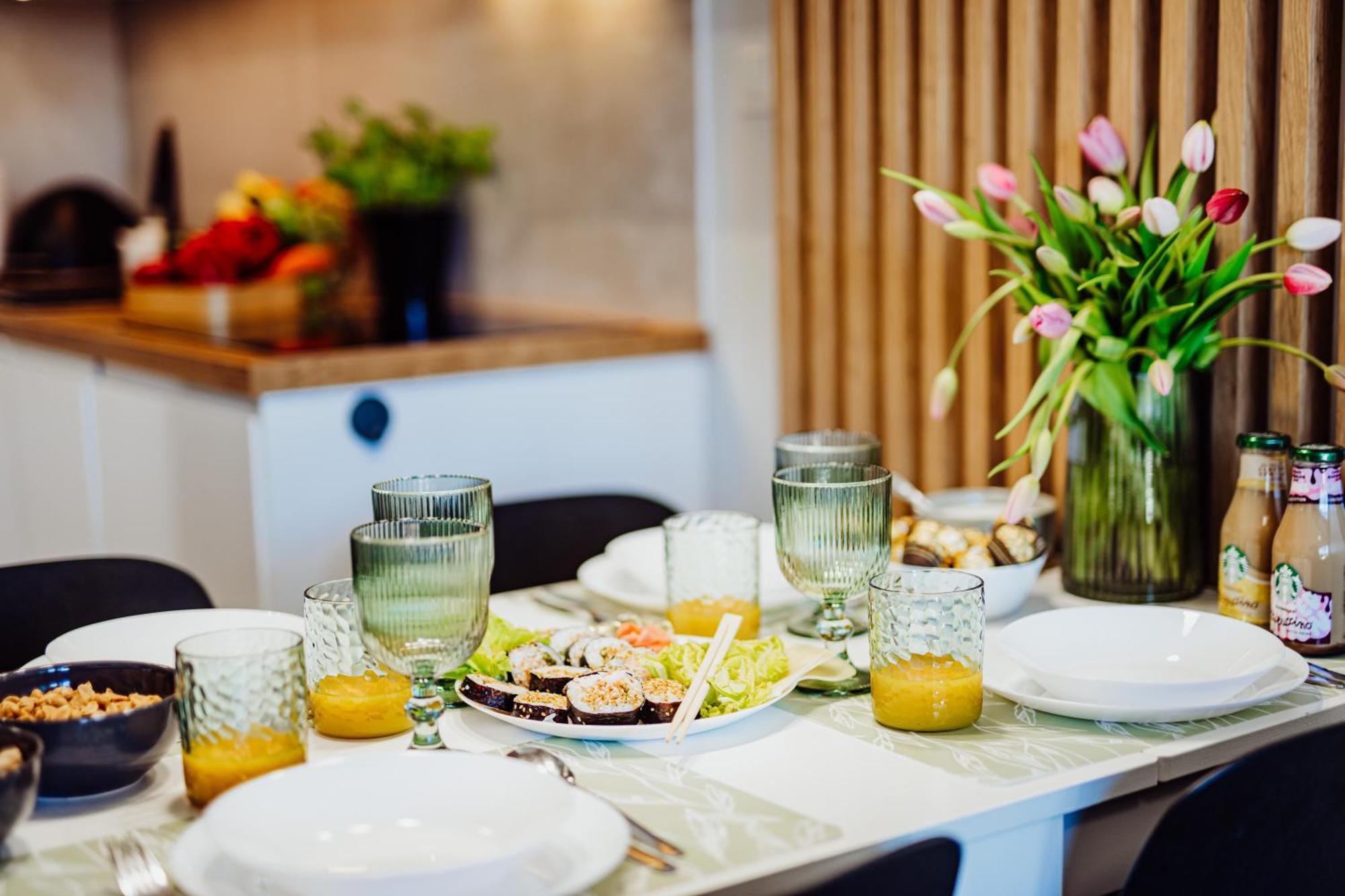 Apartament Jp Karpacz - Karpatia Resort, Mysliwska 5E Eksteriør billede