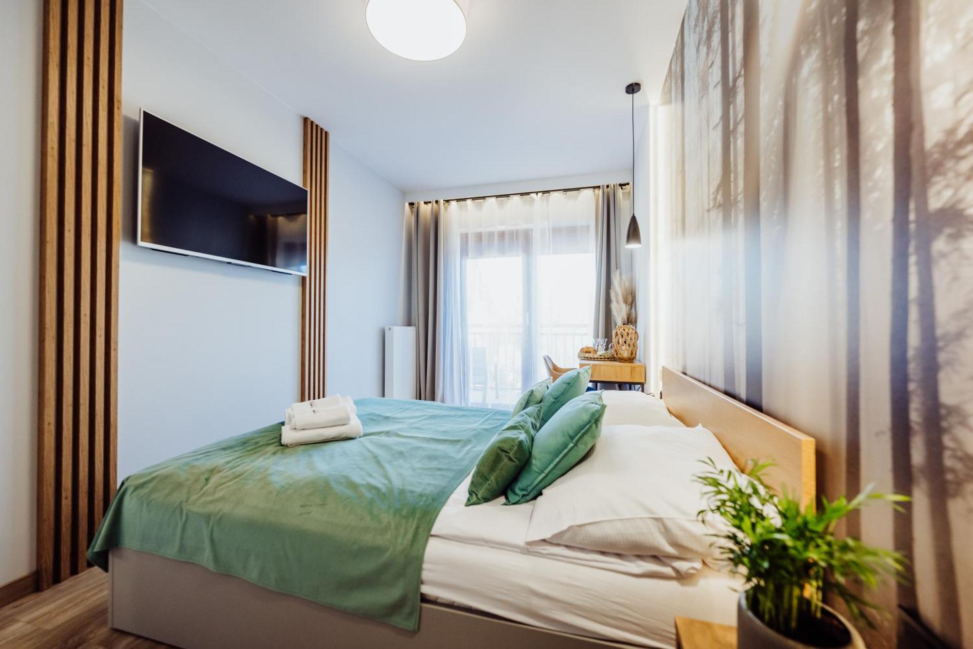 Apartament Jp Karpacz - Karpatia Resort, Mysliwska 5E Eksteriør billede