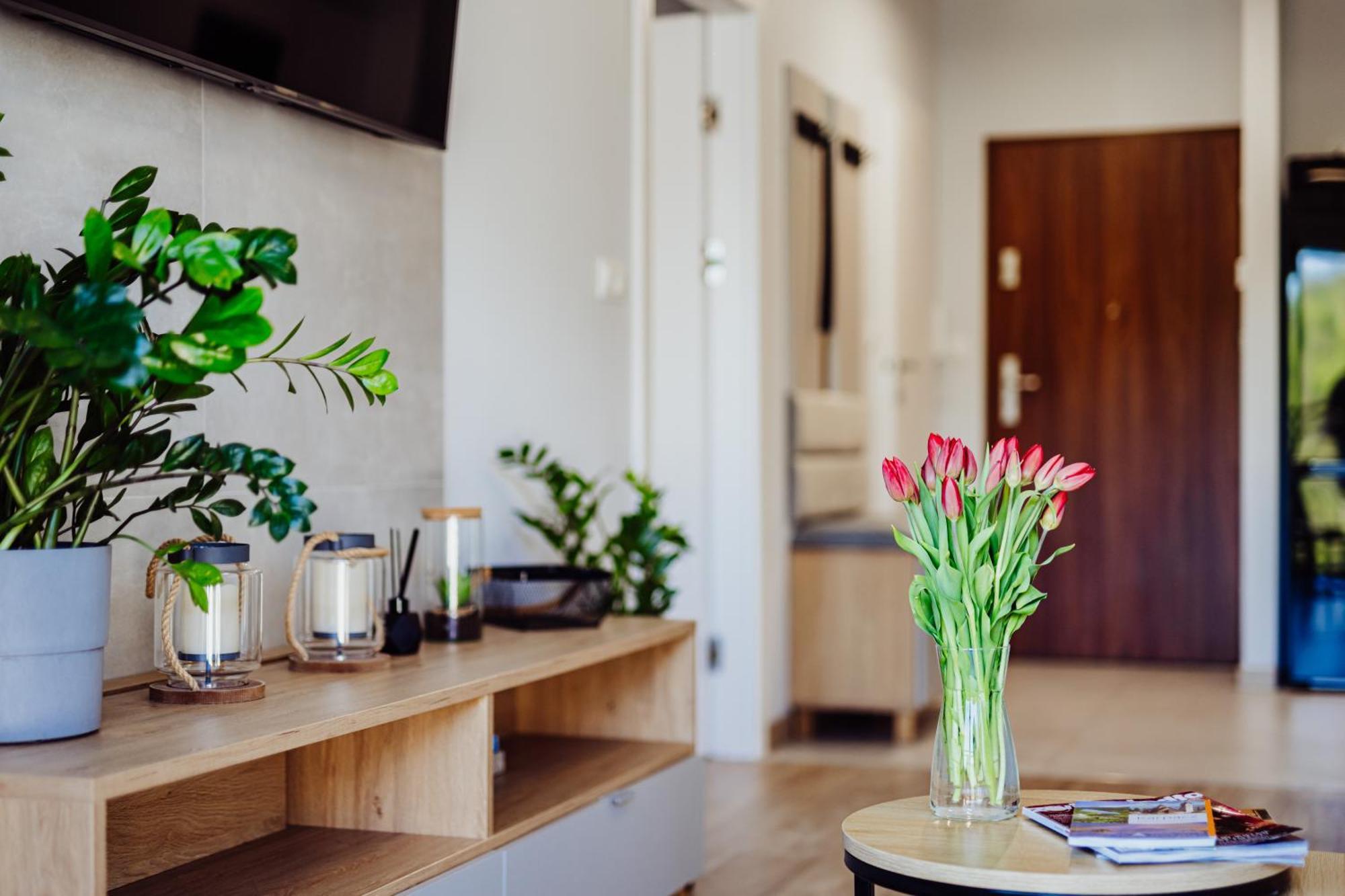 Apartament Jp Karpacz - Karpatia Resort, Mysliwska 5E Eksteriør billede