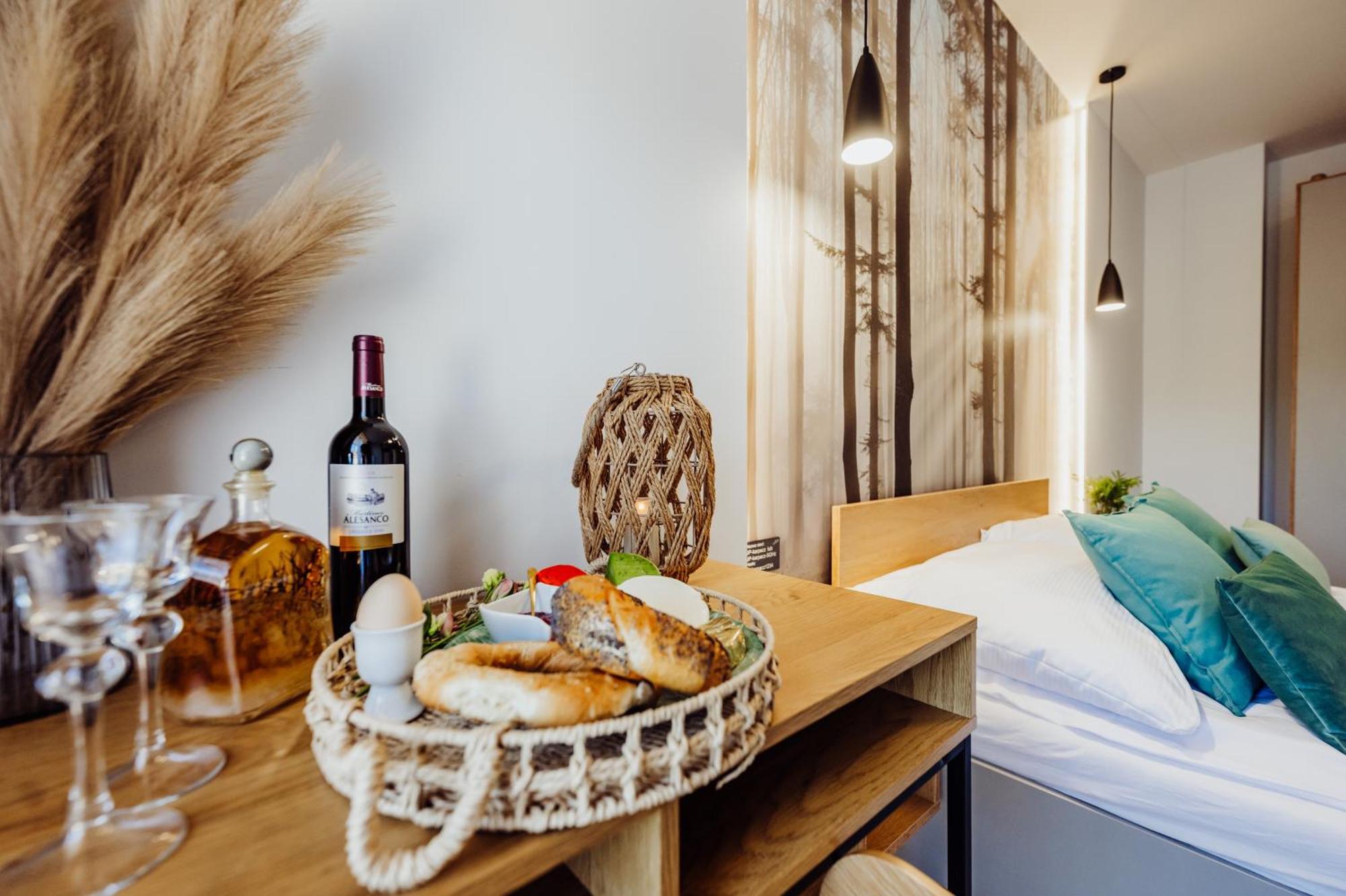 Apartament Jp Karpacz - Karpatia Resort, Mysliwska 5E Eksteriør billede