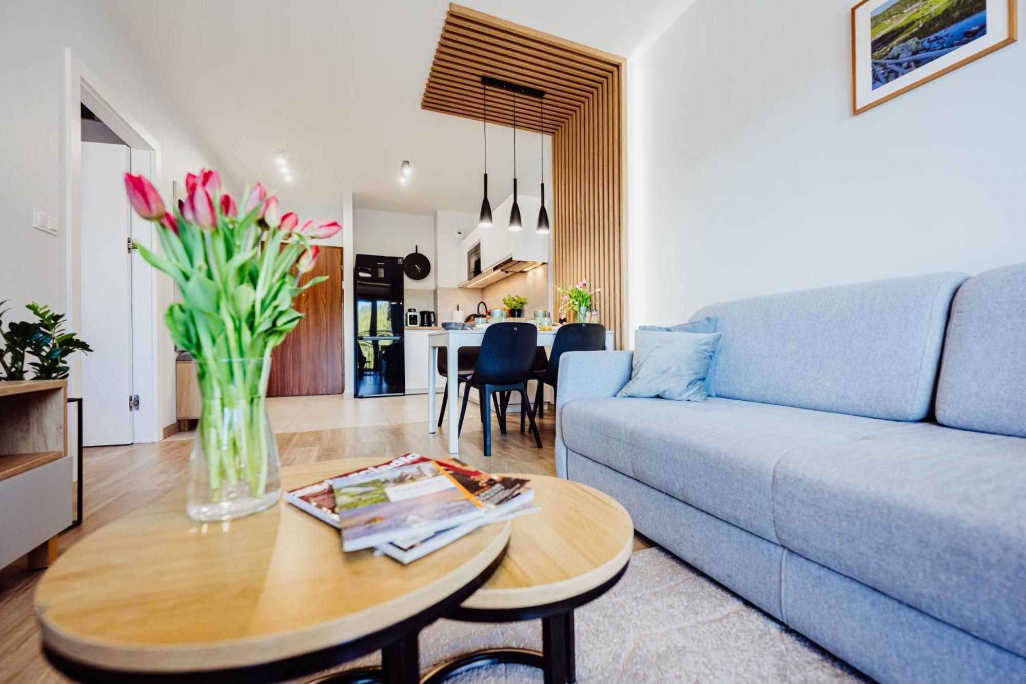 Apartament Jp Karpacz - Karpatia Resort, Mysliwska 5E Eksteriør billede