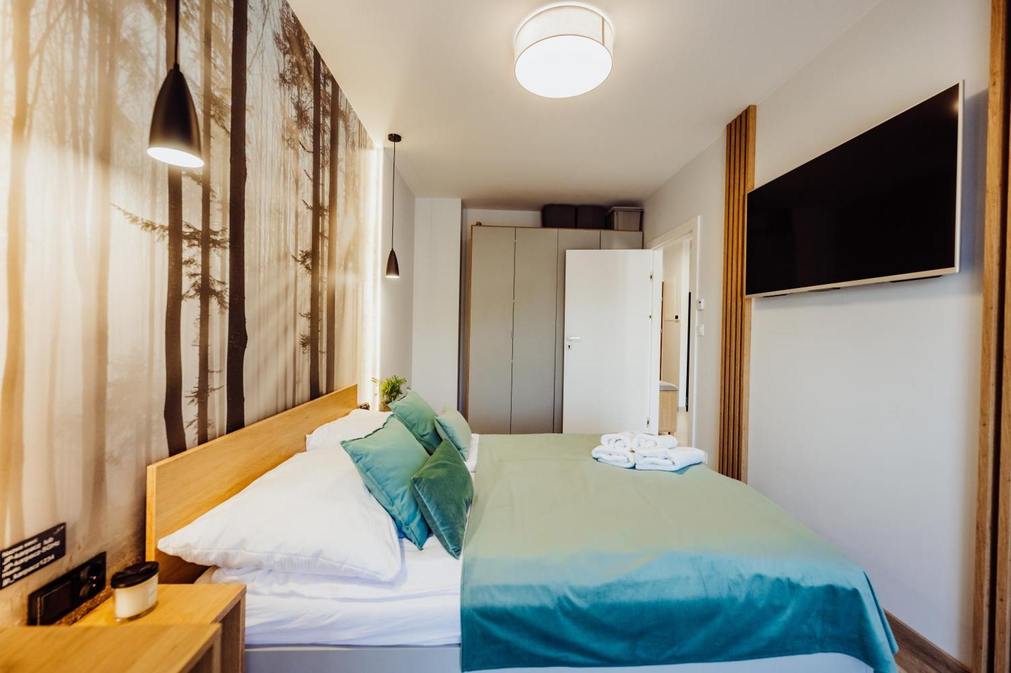 Apartament Jp Karpacz - Karpatia Resort, Mysliwska 5E Eksteriør billede