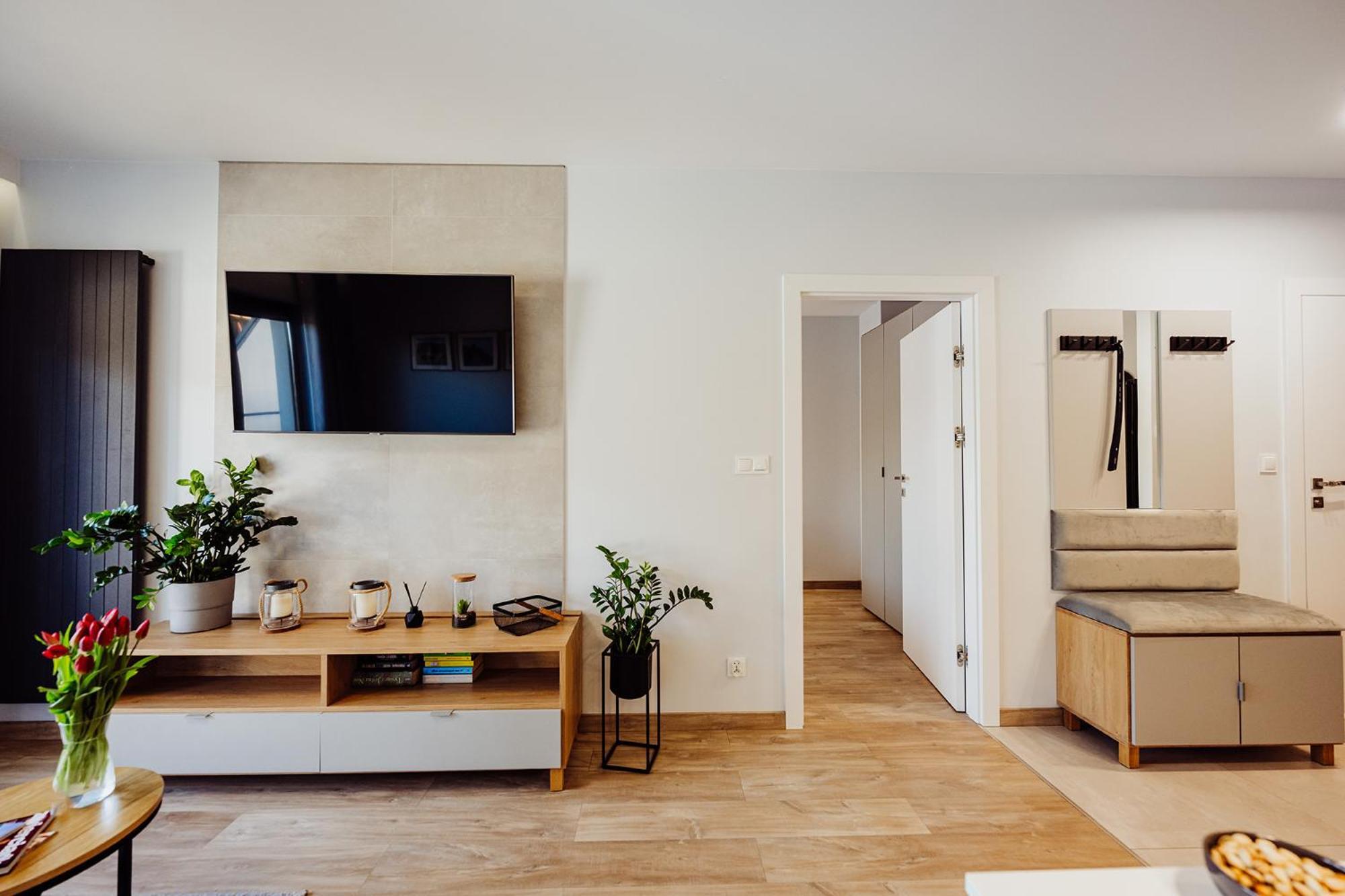 Apartament Jp Karpacz - Karpatia Resort, Mysliwska 5E Eksteriør billede