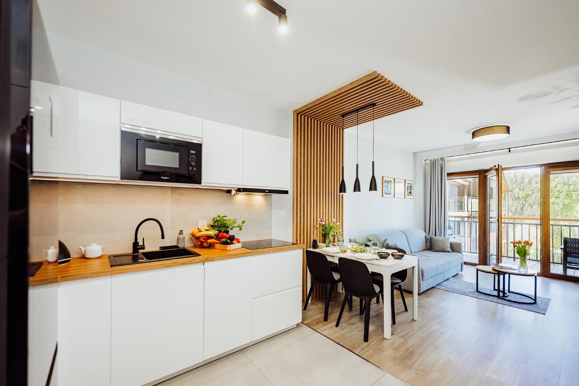 Apartament Jp Karpacz - Karpatia Resort, Mysliwska 5E Eksteriør billede